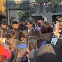 活動保全維安服務