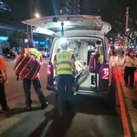 活動醫護站救護站與活動醫護人員服務