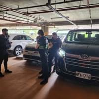 活動保全維安服務