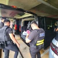 活動保全維安服務活動保全維安服務