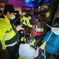 活動醫護站救護站與活動醫護人員服務