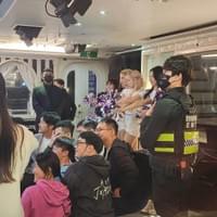 活動保全維安服務