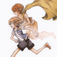 弓在箭要射出之前，低声对箭说道: 你的自由就是我的自由。