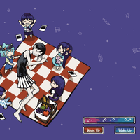 再也不用从美妙的梦里苏醒