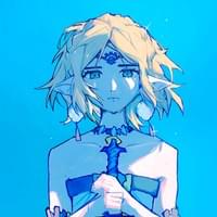 塞尔达传说：王国之泪