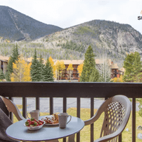 The mountain experience