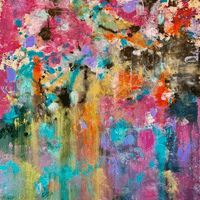 After the Glitter Fades