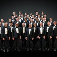 Golden Gate Men's Chorus