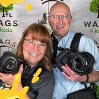 Credit: Portraits By Matthew