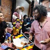 Credit: Emanuel Wallace