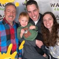 Credit: Portraits By Matthew