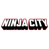 Ninja City Kitchen & Bar