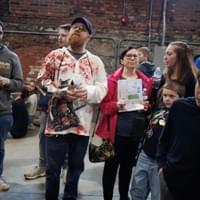 Credit: Emanuel Wallace