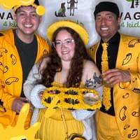 Credit: Portraits By Matthew