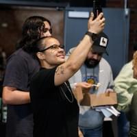 Credit: Emanuel Wallace