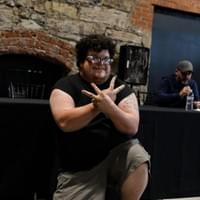 Credit: Emanuel Wallace