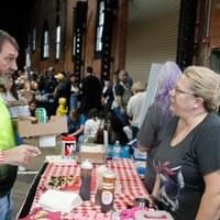 Credit: Emanuel Wallace