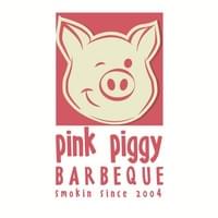 Pink Piggy BBQ