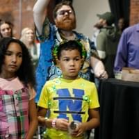 Credit: Emanuel Wallace