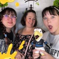 Credit: Portraits By Matthew