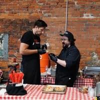 Credit: Emanuel Wallace