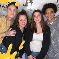 Credit: Portraits By Matthew