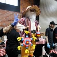 Credit: Emanuel Wallace