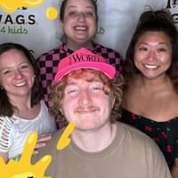 Credit: Portraits By Matthew