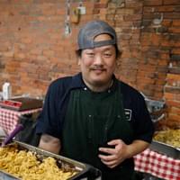 Credit: Emanuel Wallace