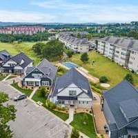 Several Branson Lodges