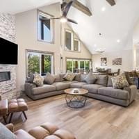 Large Branson Living Room