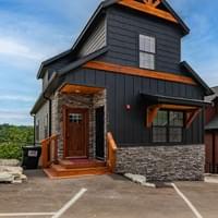 Large Lodge in Branson