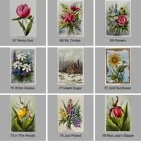 Original Watercolors ACEO $20.