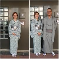 木綿着物✴︎gle縞 OiLJAPAN gle縞WEBSITE on Strikingly