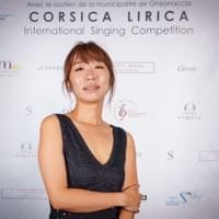 Im Sue Jung, Corée du Sud