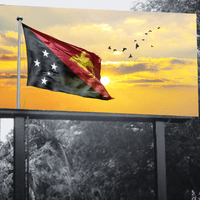 Gateway Hotel | 6mx3m