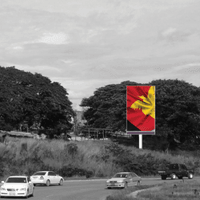 National Museum | 4x7m