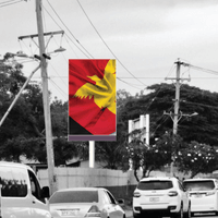 Coronation Primary | 3.6x5.7m