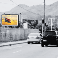 Lancron Naval Base | 3mx2m