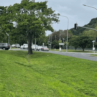 Cpt Cook Highway | 6x3