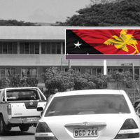 Gordons Secondary | 9x3m