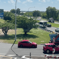 Aeroglen Drive (A) | 6x3