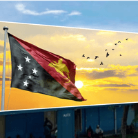 Boroko Police Station | 6x4m