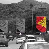 Bavaroko Primary | 3.6x5.7m