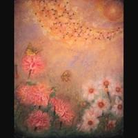 title:  朝月夜～生物の機械化