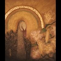 幻夜の塗香/ Night incense