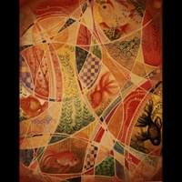 title:  浮上/Ascension