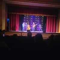 Horseshoe Lounge Playboys 2023