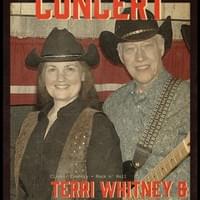 Terri Whitney & Larry Jamieson
