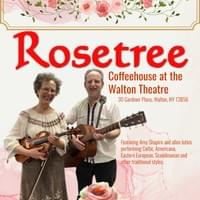 Rosetree